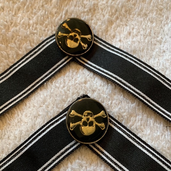 BRAND NEW SwitchFlop interchangeable straps by Lindsay Phillips. Size Medium. - Picture 3 of 4